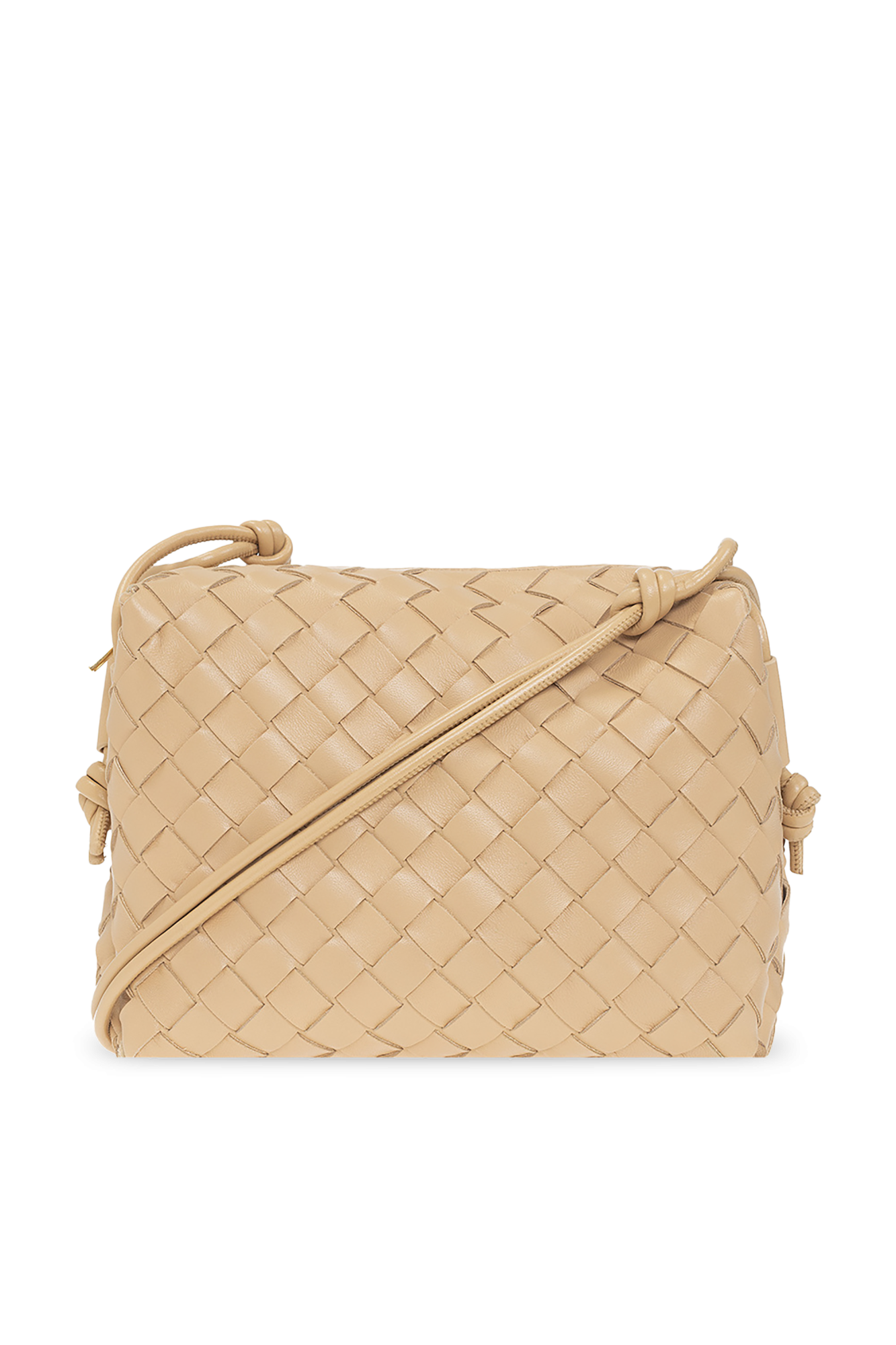 Bottega Veneta 'Loop Small' shoulder bag | Women's Bags | Vitkac
